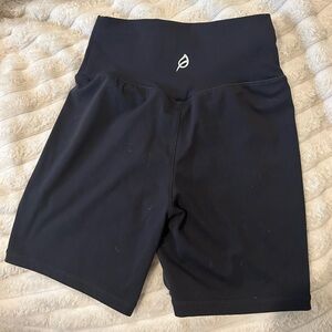 P’Tula Cassey Short 6 inch